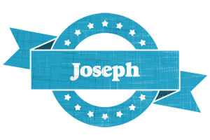 Joseph balance logo