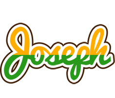 Joseph banana logo