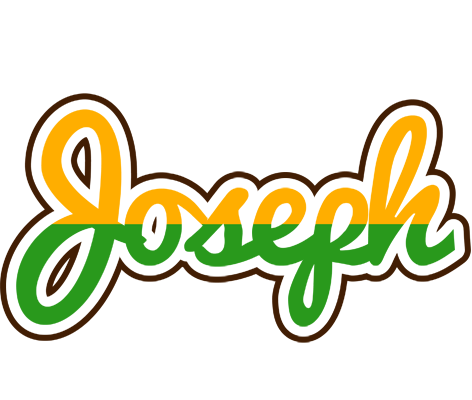 Joseph banana logo