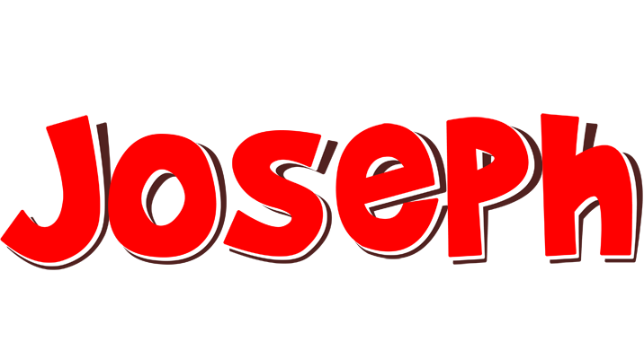 Joseph basket logo