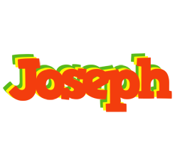 Joseph bbq logo