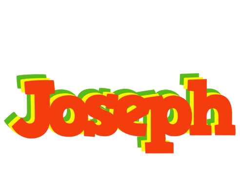 Joseph bbq logo