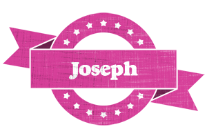 Joseph beauty logo