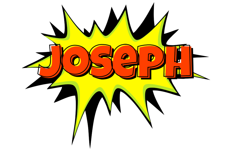Joseph bigfoot logo