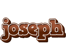 Joseph brownie logo