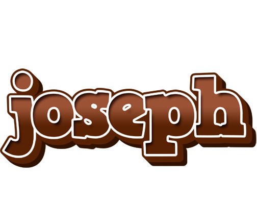 Joseph brownie logo