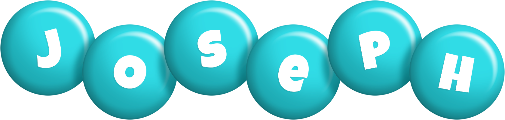 Joseph candy-azur logo