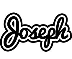 Joseph chess logo