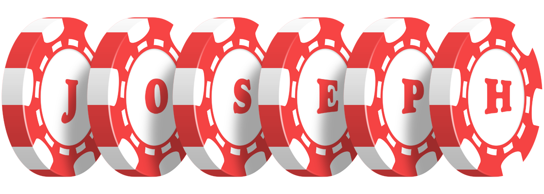Joseph chip logo