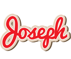 Joseph chocolate logo