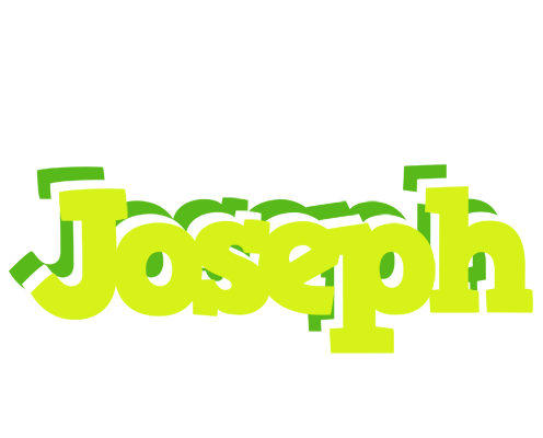 Joseph citrus logo
