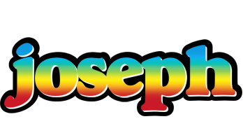 Joseph color logo