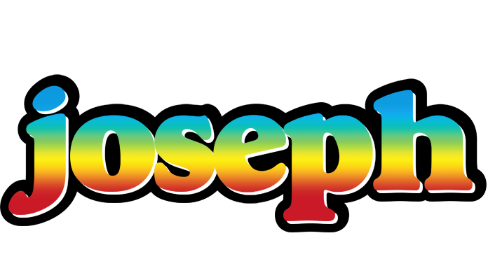 Joseph color logo