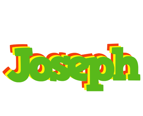 Joseph crocodile logo