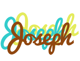 Joseph cupcake logo