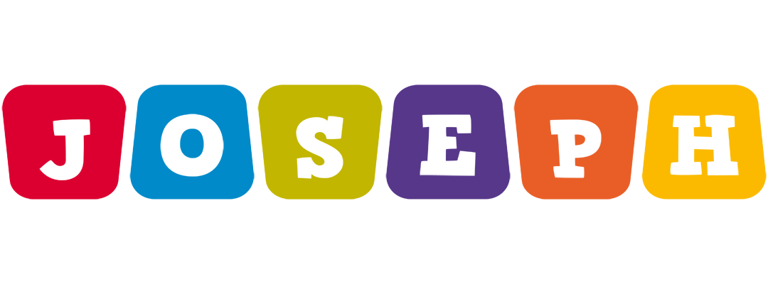 Joseph daycare logo