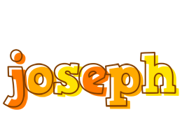 Joseph desert logo