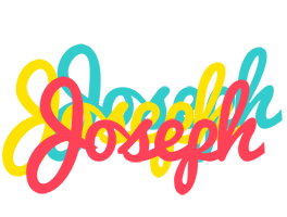 Joseph disco logo