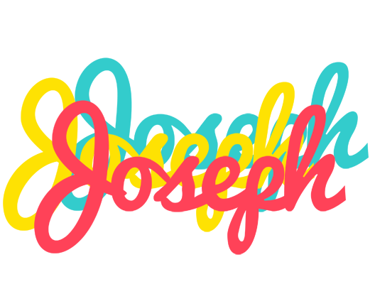 Joseph disco logo