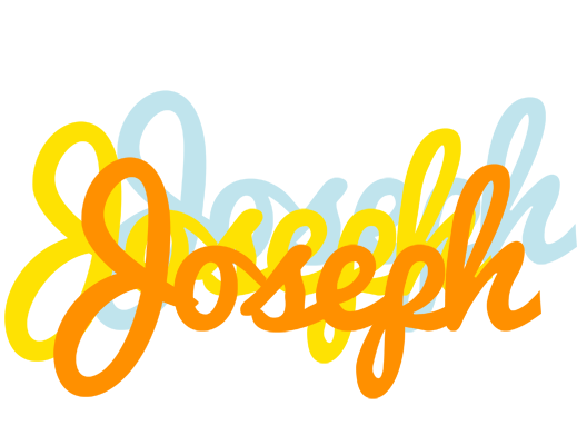Joseph energy logo