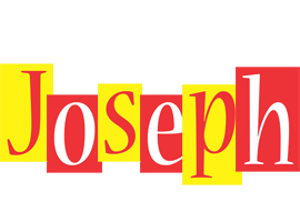 Joseph errors logo