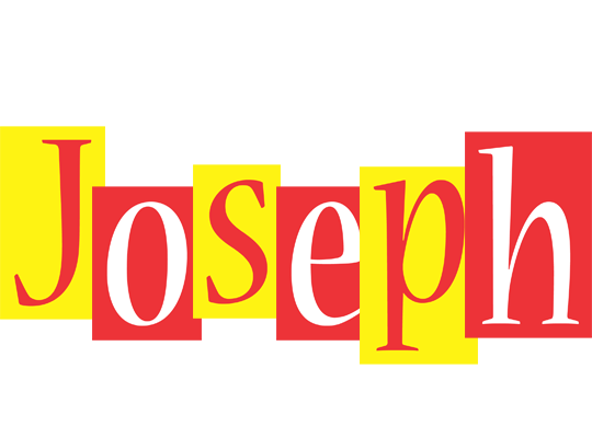 Joseph errors logo
