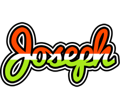 Joseph exotic logo