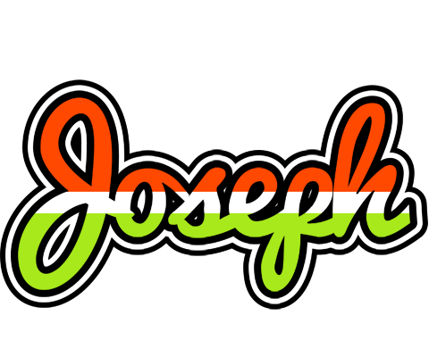 Joseph exotic logo