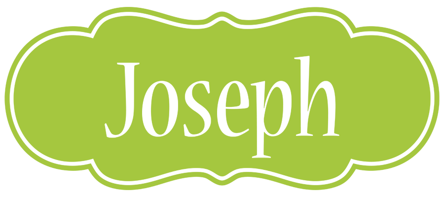 Joseph family logo