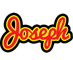 Joseph fireman logo