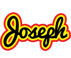 Joseph flaming logo