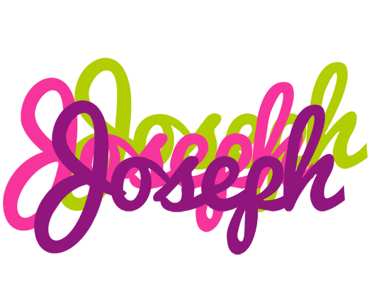Joseph flowers logo