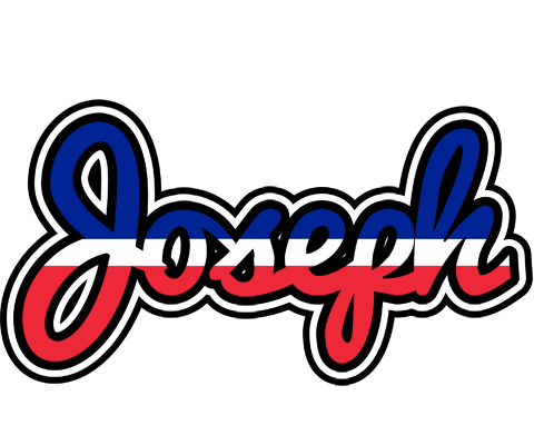 Joseph france logo