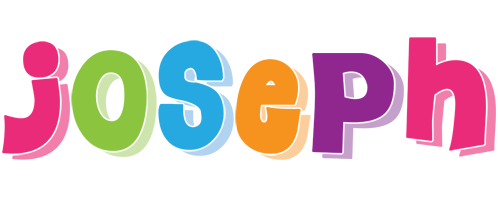 Joseph friday logo