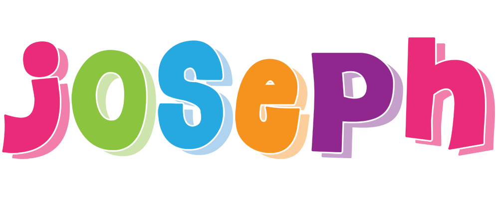 Joseph friday logo