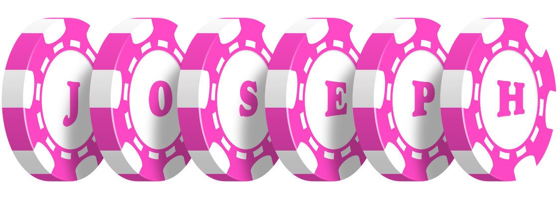 Joseph gambler logo