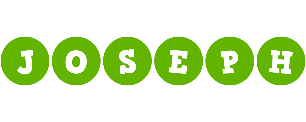 Joseph games logo