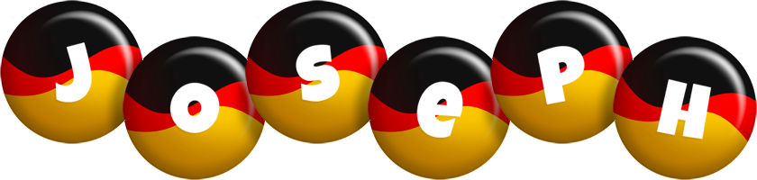 Joseph german logo