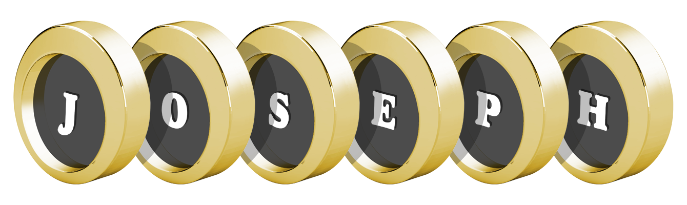 Joseph gold logo