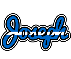 Joseph greece logo