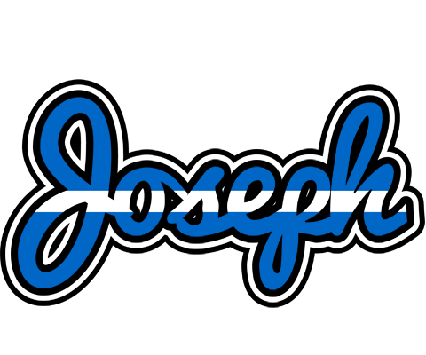 Joseph greece logo