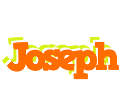 Joseph healthy logo