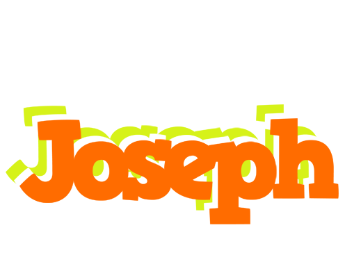 Joseph healthy logo