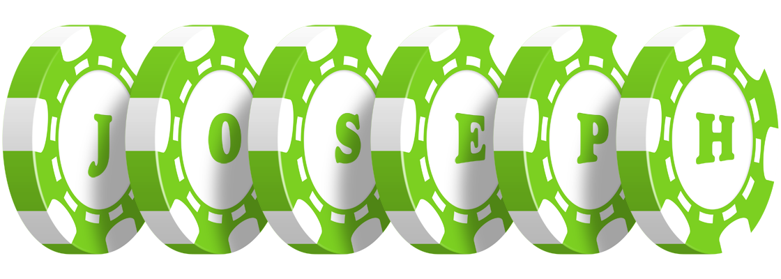 Joseph holdem logo