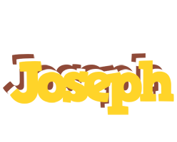 Joseph hotcup logo