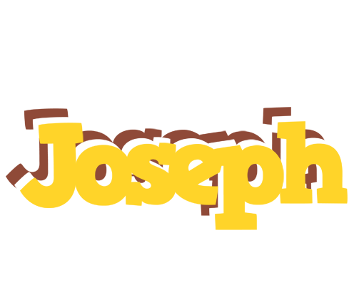 Joseph hotcup logo