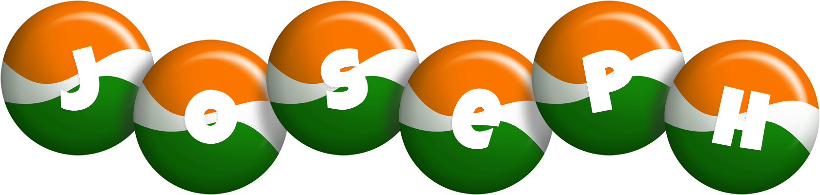 Joseph india logo