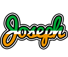 Joseph ireland logo