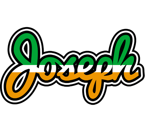 Joseph ireland logo