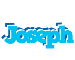 Joseph jacuzzi logo